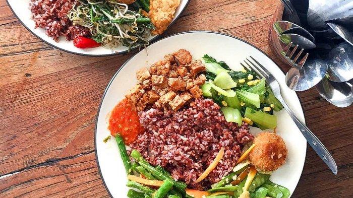 6 Tempat Sarapan di Bali yang Halal dan Enak, Warung Bu Mi Sajikan Nasi Kuning dan Nasi Merah