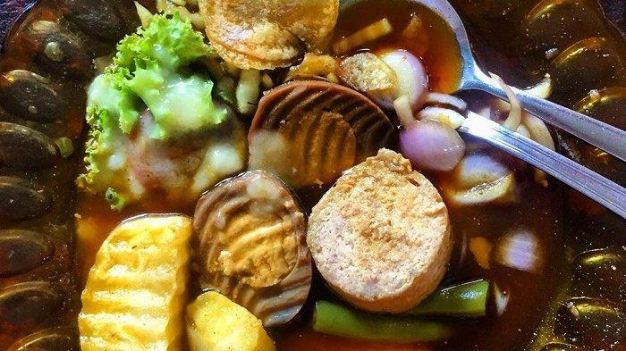 Liburan ke Kampung Halaman Jokowi, Cicipi 7 Kuliner di Solo yang  Enak dan Legendaris