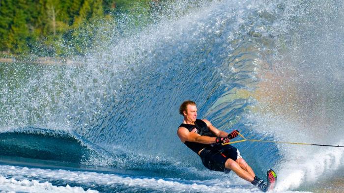 Tanjung Benoa - Watersport Ekstrem Ini Recommended, Siap-siap Bikin Jantung Naik Turun
