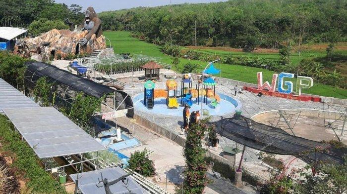 Harga Tiket Masuk Watu Gajah Park 2022, Tempat Wisata di Semarang Bertabur Spot Foto Instagenic