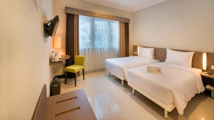 Daftar Hotel Bintang 3 di Surabaya, Harga Terjangkau Mulai Rp 170 Ribuan per Malam
