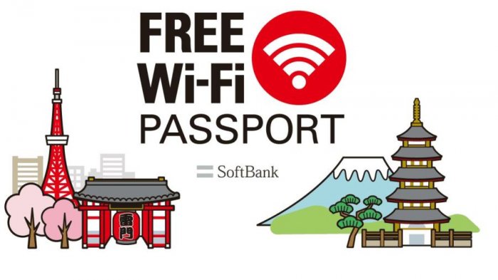 Traveling Jepang - Ini 3 Solusi Praktis untuk Dapatkan Koneksi Internet di Negeri Sakura