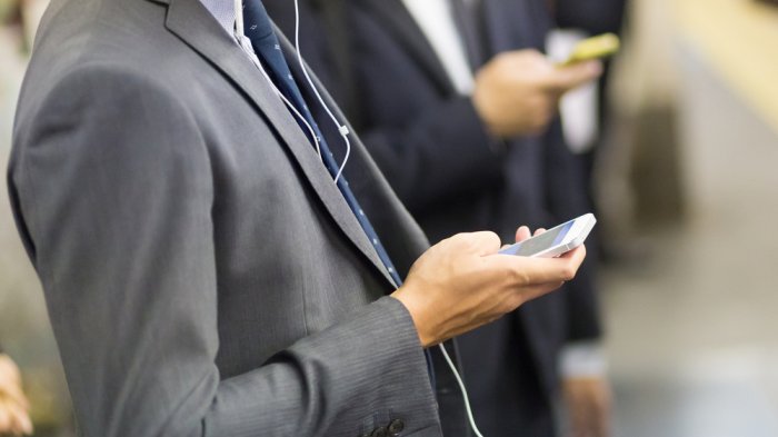 Traveling Jepang - Ingin Menikmati Internet Gratis di Tokyo? Catat! Ini Lokasi WiFi Terbaiknya
