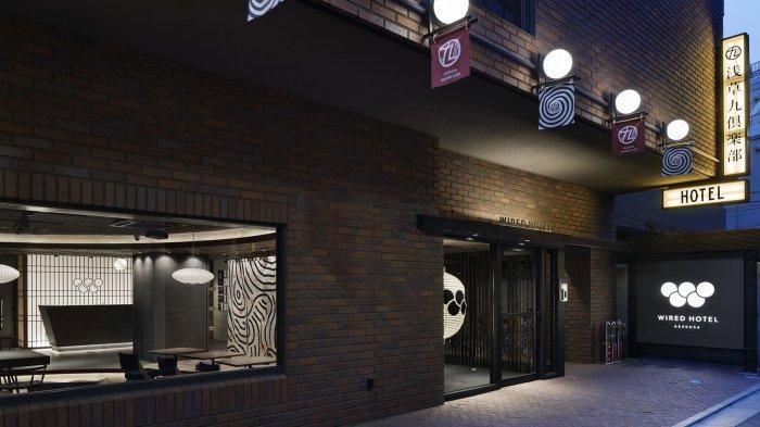 5 Hostel Backpacker Terbaik di Tokyo, Harga Terjangkau untuk Turis Indonesia