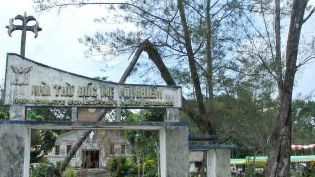 Ex Camp Vietnam Pulau Galang: Jejak Sejarah Pengungsi 1975 yang Kini Jadi Wisata Batam