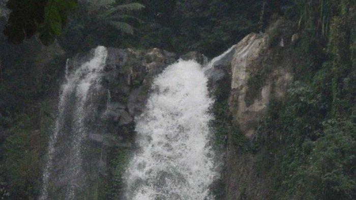 Grojogan Sewu Tawangmangu Karanganyar Dibuka Kembali, Simak Aturan Terbarunya