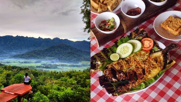 Cuma Punya Waktu Seharian di Jogja? Ini Deretan Wisata yang Bisa Kamu Kunjungi