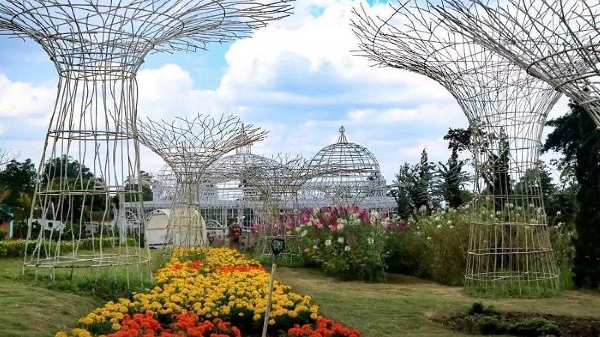 Itinerary 1 Hari di Bandungan Semarang, Kunjungi Deretan Tempat Wisata yang Lagi Hits