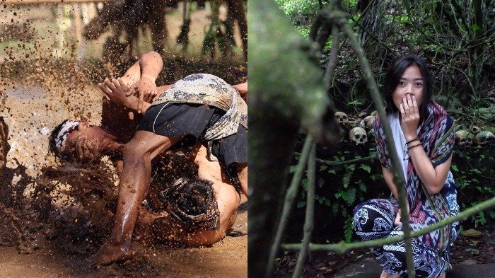 Antimainstream! Ini 5 Hal Tergila yang Bisa Kamu Lakukan di Bali, Satunya Kunjungi Orang Mati