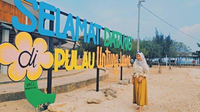 Mengunjungi Pulau Untung Jawa, Destinasi yang Sedang Naik Daun di Masa PSBB Transisi