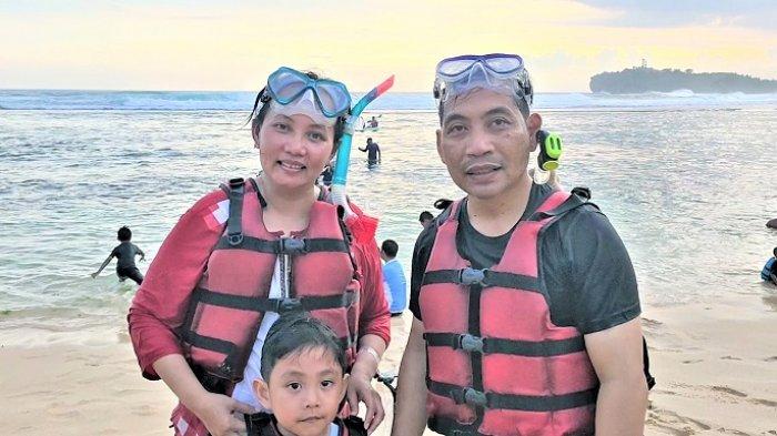 5 Pantai di Gunungkidul untuk Snorkeling, Surganya Taman Laut dengan Ombak