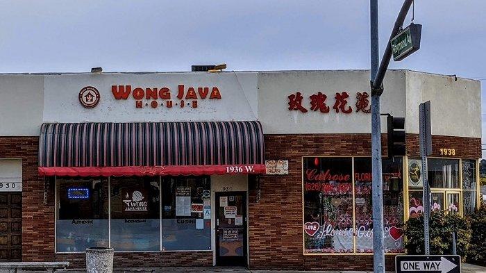 Kisah Penjual Penyetan di Los Angeles, Awal Buka Restoran Hanya Modal Nekat
