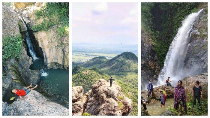 9 Destinasi Wisata Alam di Wonogiri, Khusus Buat Para Pencinta Petualangan