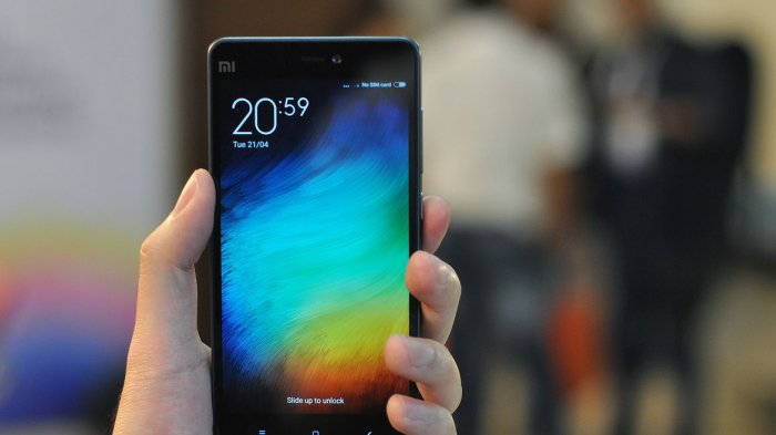 Smartphone Murah - Buruan Dibeli! 3 Pilihan Ponsel Octacore Terbaik Ini Cuma Rp 1 Jutaan Lho