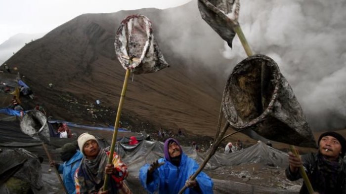 Siap-siap! Peringatan Yadnya Kasada 2017 di Bromo Dipastikan Lebih Meriah, Ada Apa Saja?