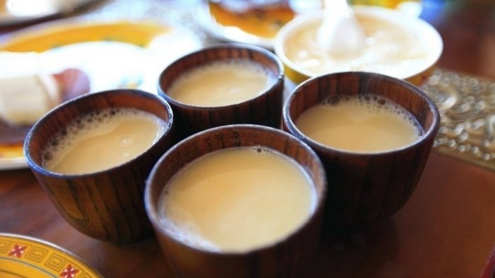 7 Minuman Segar yang Menghangatkan dari Berbagai Negara di Dunia, Mulai Anijsmelk hingga Mazagran