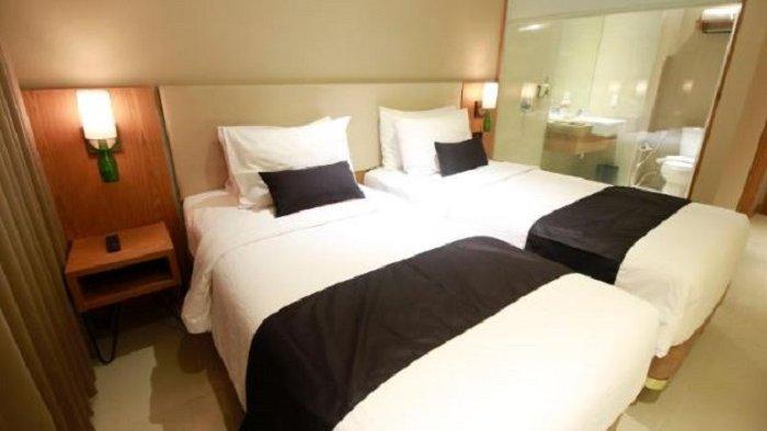 5 Hotel Bintang 3 di Jogja dengan Fasilitas Wifi untuk Liburan Akhir Pekan
