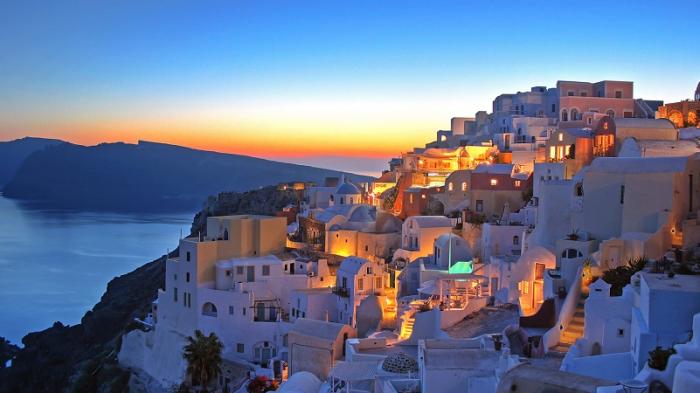 Negara Termurah - Superb! Biaya Liburan ke Sini Lebih Murah dari Tarif Hidup di Jakarta Lho