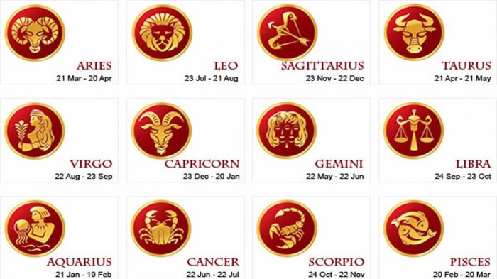 3 Zodiak yang Bakal Dapat Kejutan Manis di Januari 2019, Kejutan Liburan Mengesankan untuk Taurus!
