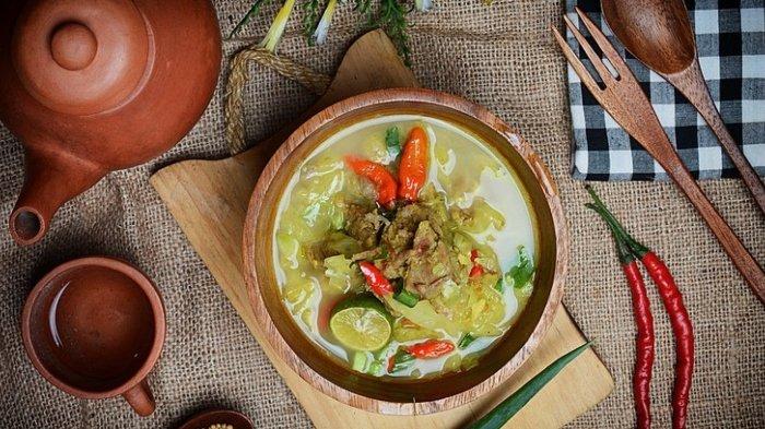 4 Resep Tongseng yang Wajib Hadir saat Idul Adha, Pakai Daging Kambing, Sapi hingga Kikil