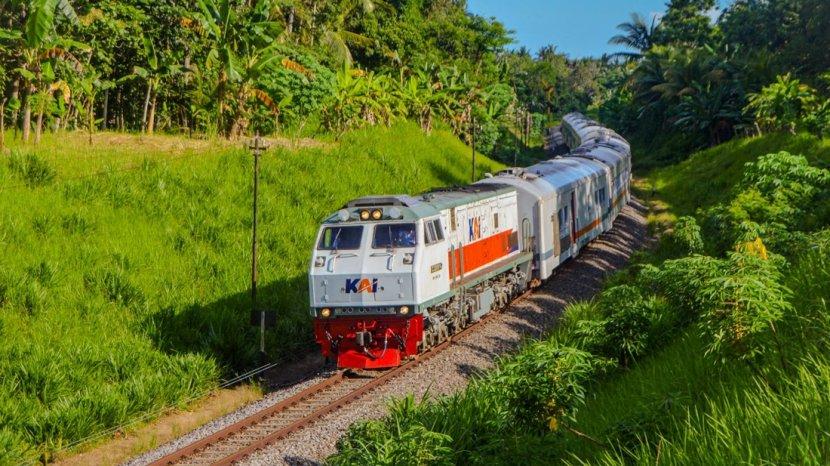Jadwal Kereta Api Ekonomi Bojonegoro-Surabaya, Harga Tiket Mulai Rp 49 Ribu