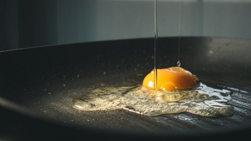 5 Resep Olahan Telur Buat Menu Sarapan yang Enak, Murah dan Cepat