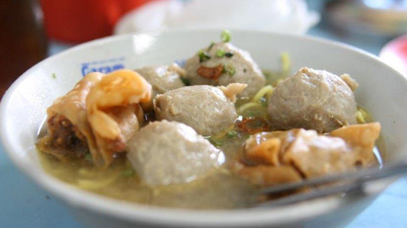Kuliner Malam di Bogor, Wajib Coba 5 Bakso yang Terkenal Enak dan Murah