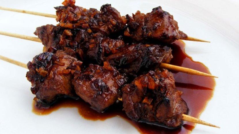 3 Resep Sate Sapi Empuk dan Bumbu Meresap, Wajib Hadir saat Idul Adha