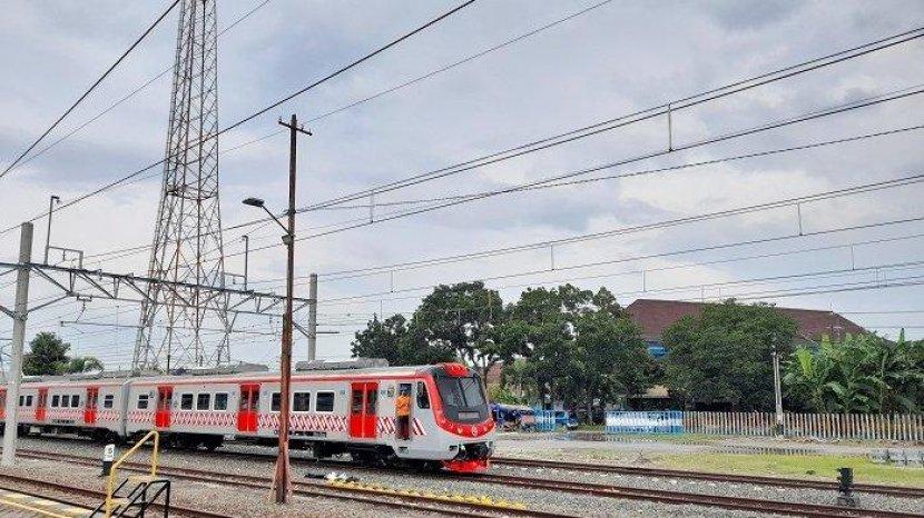 Jadwal KRL Jogja-Solo Mulai 1 Juni 2023, Sudah Tidak Ada Perjalanan Jam Malam