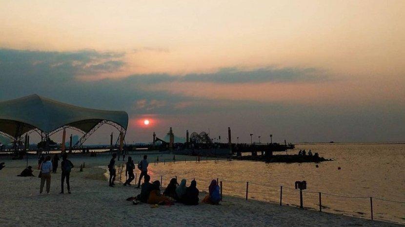 Tiket Gratis Masuk Ancol Hadir Lagi, Yuk Simak Cara Mendapatkannya