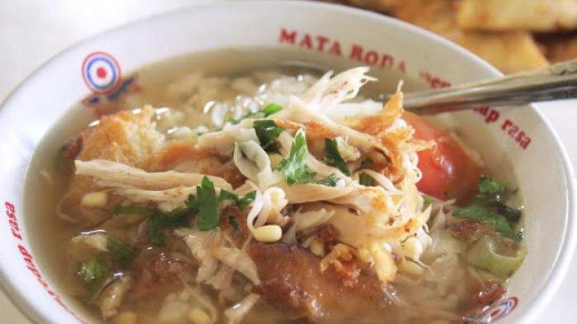 4 Tempat Makan Soto di Klaten untuk Sarapan Enak, Harga Terjangkau Mulai Rp 7.000 per Porsi