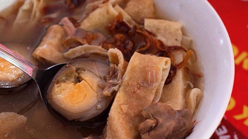 Cari Sarapan di Solo, Kunjungi 6 Tempat Makan Timlo yang Enak dan Legendaris