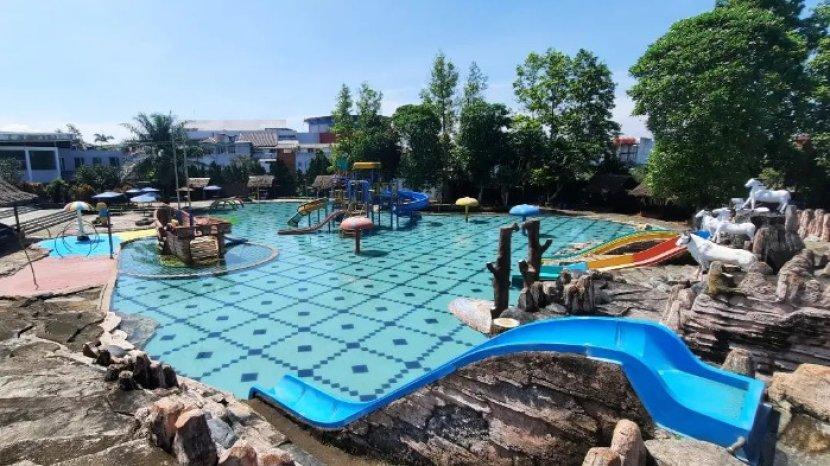 4 Hotel Murah Dekat TeeJay Waterpark Tasikmalaya Buat Libur Sekolah, Dilengkapi AC hingga WiFi