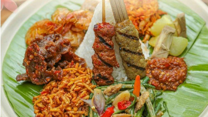 9 Kuliner Malam di Denpasar yang Wajib Dicoba, Sajikan Masakan Enak dan Murah
