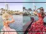 3 Tempat Belanja Murah di Dubai yang Cocok Buat Kamu yang Suka Tawar-menawar