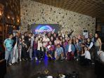 Ascott Indonesia Rayakan Kemitraan Media dan Ekspansi Bisnis di Appreciation Night 2025