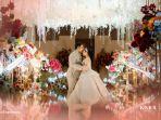 Magical Reveries: Mini Wedding Expo dI Grand Rasamala Ballroom Aston Kartika Grogol