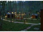Staycation di Puncak: 5 Villa Murah Pemandangan Keren, Cocok untuk Healing