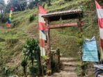 Camping Ground di Bukit Cita-cita, Desa Tugu Utara, Cisarua, Bogor, Jawa Barat, Cocok Buat Healing