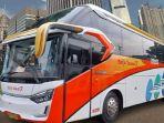 Rute dan Tarif Bus Kramat Djati Jakarta-Bali 1 Oktober 2024, Harga Tiket Mulai Rp 500 Ribuan