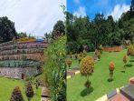 Camping Ground di Kelurahan Anduonohu, Poasia, Kendari, Sultra, Pilihan Destinasi Libur Akhir Pekan