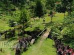 Rekomendasi Camping Ground di Gandusari, Blitar, Jawa Timur yang Wajib Dikunjungi