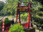 4 Tempat Wisata di Bogor untuk Liburan Keluarga, Ada Dairyland Riverside hingga Kuntum Farmfield