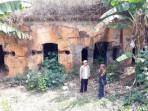 Benteng Gedong Dalapan, Wisata Sejarah di Cililin, Kabupaten Bandung Barat, Jawa Barat