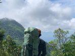 Itinerary Tektok Gunung Butak via Panderman, Pendakian 1 Hari Bonus View Sabana