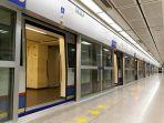 Panduan Naik MRT di Bangkok Thailand, Cara Mudah Jelajahi Tempat Wisata Terbaik di Sekitar Stasiun