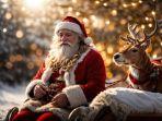 Ilustrasi-Sinterklas-yang-sedang-duduk-bersama-seekor-rusa-saat-Natal.jpg