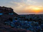 Jodhpur-India-yang-mirip-Kampung-Biru-Arema-Malang.jpg