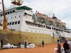 Jadwal Kapal Pelni Rute Bangka-Natuna 16 September 2024, Harga Tiket Mulai Rp 500 Ribuan