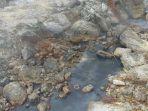 Pesona Kawah Ulumbu di Manggarai NTT, Muncul Air Panas dari Celah Batu